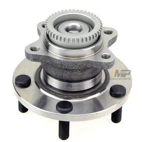 InMotion Parts Wheel Bearing and Hub Assembly P/N:WA512274 - Image 5