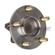 InMotion Parts Wheel Bearing and Hub Assembly P/N:WA512275 - Image 5