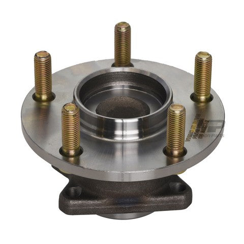 InMotion Parts Wheel Bearing and Hub Assembly P/N:WA512275 - Image 4