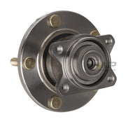 InMotion Parts Wheel Bearing and Hub Assembly P/N:WA512275 - Image 3