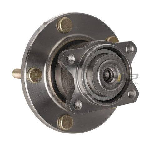 InMotion Parts Wheel Bearing and Hub Assembly P/N:WA512275 - Image 3