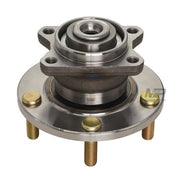 InMotion Parts Wheel Bearing and Hub Assembly P/N:WA512275 - Image 2