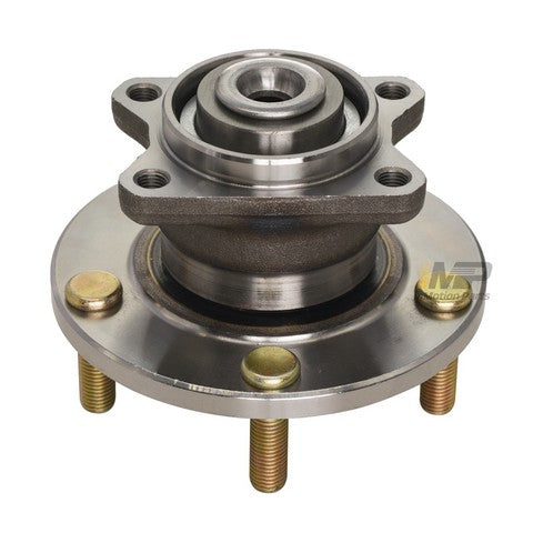 InMotion Parts Wheel Bearing and Hub Assembly P/N:WA512275 - Image 2