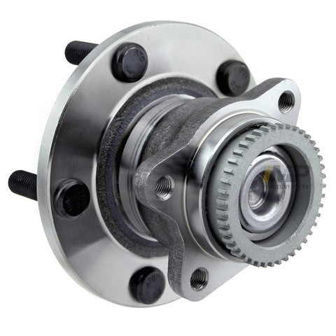 InMotion Parts Wheel Bearing and Hub Assembly P/N:WA512275 - Image 1