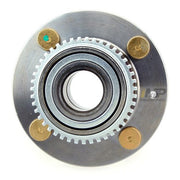 InMotion Parts Wheel Bearing and Hub Assembly P/N:WA512276 - Image 1
