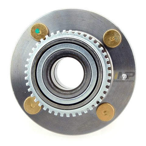 InMotion Parts Wheel Bearing and Hub Assembly P/N:WA512276 - Image 1