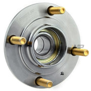 InMotion Parts Wheel Bearing and Hub Assembly P/N:WA512277 - Image 3
