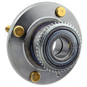 InMotion Parts Wheel Bearing and Hub Assembly P/N:WA512277 - Image 2