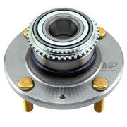 InMotion Parts Wheel Bearing and Hub Assembly P/N:WA512277 - Image 1