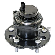 InMotion Parts Wheel Bearing and Hub Assembly P/N:WA512280HD - Image 1