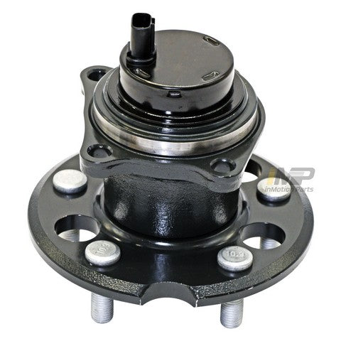InMotion Parts Wheel Bearing and Hub Assembly P/N:WA512280HD - Image 1