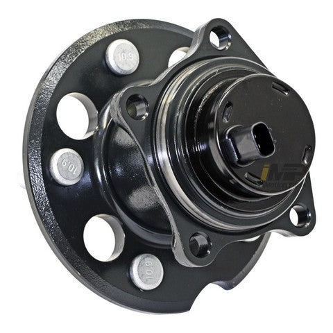 InMotion Parts Wheel Bearing and Hub Assembly P/N:WA512280HD - Image 3