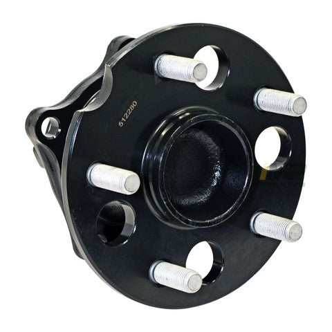 InMotion Parts Wheel Bearing and Hub Assembly P/N:WA512280HD - Image 2