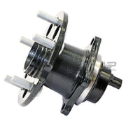 InMotion Parts Wheel Bearing and Hub Assembly P/N:WA512280HD - Image 4