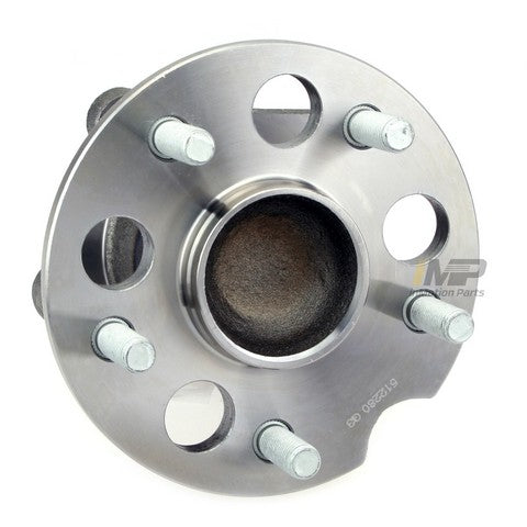 InMotion Parts Wheel Bearing and Hub Assembly P/N:WA512280 - Image 2
