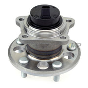 InMotion Parts Wheel Bearing and Hub Assembly P/N:WA512280 - Image 1
