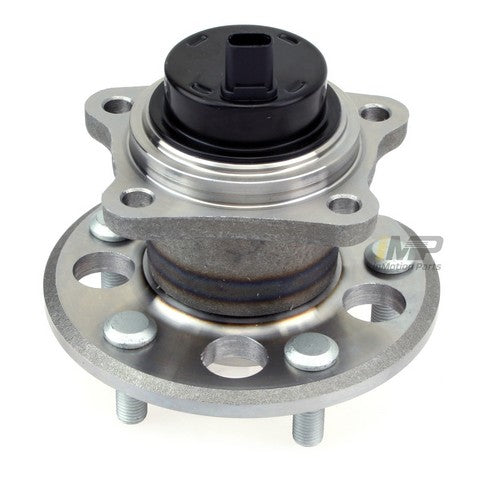 InMotion Parts Wheel Bearing and Hub Assembly P/N:WA512280 - Image 1