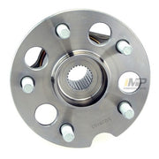 InMotion Parts Wheel Bearing and Hub Assembly P/N:WA512281 - Image 2