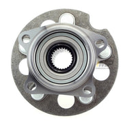 InMotion Parts Wheel Bearing and Hub Assembly P/N:WA512281 - Image 1