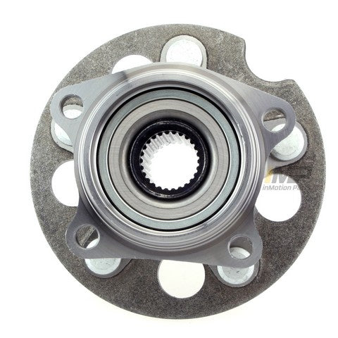 InMotion Parts Wheel Bearing and Hub Assembly P/N:WA512281 - Image 1