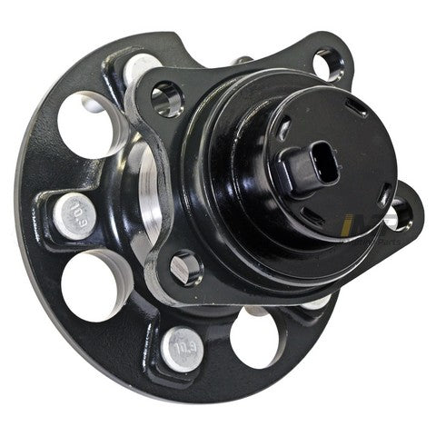 InMotion Parts Wheel Bearing and Hub Assembly P/N:WA512282HD - Image 2