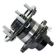 InMotion Parts Wheel Bearing and Hub Assembly P/N:WA512282HD - Image 3