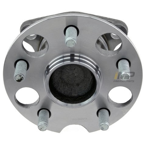 InMotion Parts Wheel Bearing and Hub Assembly P/N:WA512282 - Image 3