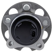 InMotion Parts Wheel Bearing and Hub Assembly P/N:WA512282 - Image 2