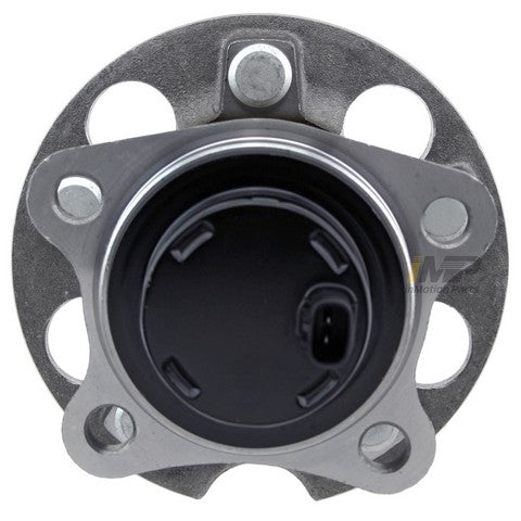 InMotion Parts Wheel Bearing and Hub Assembly P/N:WA512282 - Image 2