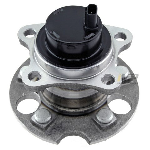 InMotion Parts Wheel Bearing and Hub Assembly P/N:WA512282 - Image 1