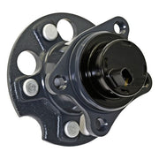 InMotion Parts Wheel Bearing and Hub Assembly P/N:WA512283HD - Image 3