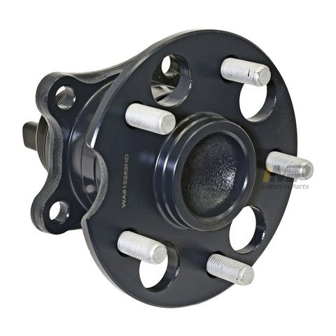 InMotion Parts Wheel Bearing and Hub Assembly P/N:WA512283HD - Image 2