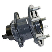 InMotion Parts Wheel Bearing and Hub Assembly P/N:WA512283HD - Image 1