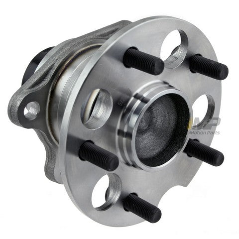 InMotion Parts Wheel Bearing and Hub Assembly P/N:WA512283 - Image 3