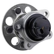 InMotion Parts Wheel Bearing and Hub Assembly P/N:WA512283 - Image 2