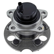 InMotion Parts Wheel Bearing and Hub Assembly P/N:WA512283 - Image 1