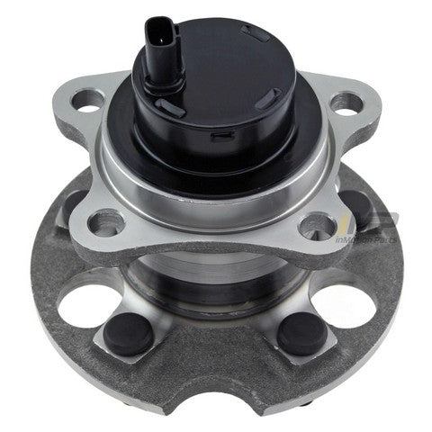 InMotion Parts Wheel Bearing and Hub Assembly P/N:WA512283 - Image 1