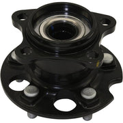InMotion Parts Wheel Bearing and Hub Assembly P/N:WA512284HD - Image 2