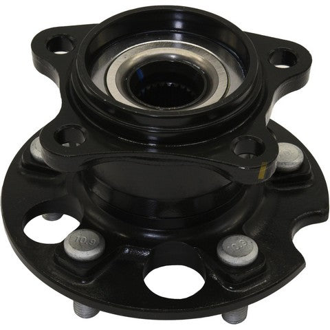 InMotion Parts Wheel Bearing and Hub Assembly P/N:WA512284HD - Image 2