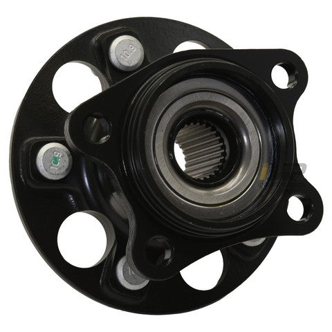 InMotion Parts Wheel Bearing and Hub Assembly P/N:WA512284HD - Image 1