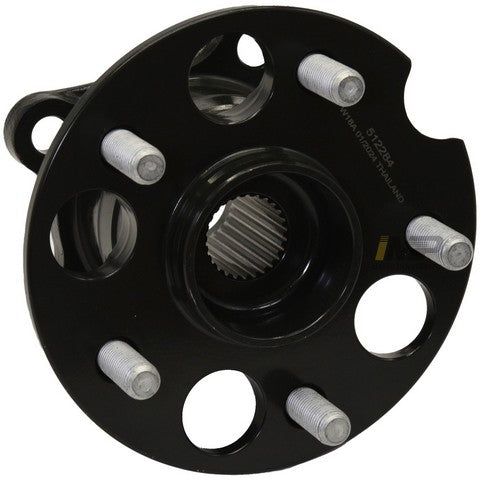 InMotion Parts Wheel Bearing and Hub Assembly P/N:WA512284HD - Image 4