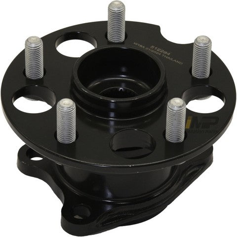 InMotion Parts Wheel Bearing and Hub Assembly P/N:WA512284HD - Image 3