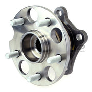 InMotion Parts Wheel Bearing and Hub Assembly P/N:WA512284 - Image 2