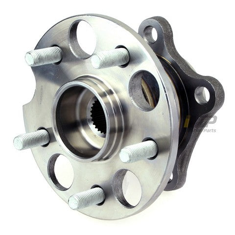 InMotion Parts Wheel Bearing and Hub Assembly P/N:WA512284 - Image 2