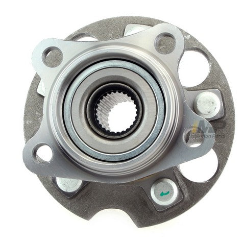 InMotion Parts Wheel Bearing and Hub Assembly P/N:WA512284 - Image 1