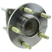 InMotion Parts Wheel Bearing and Hub Assembly P/N:WA512285 - Image 2