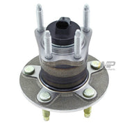 InMotion Parts Wheel Bearing and Hub Assembly P/N:WA512285 - Image 1