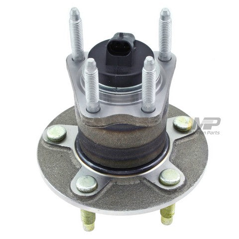 InMotion Parts Wheel Bearing and Hub Assembly P/N:WA512285 - Image 1