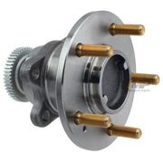 InMotion Parts Wheel Bearing and Hub Assembly P/N:WA512286 - Image 4