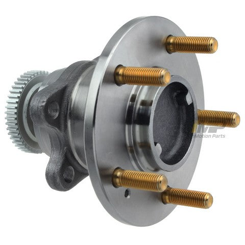 InMotion Parts Wheel Bearing and Hub Assembly P/N:WA512286 - Image 4